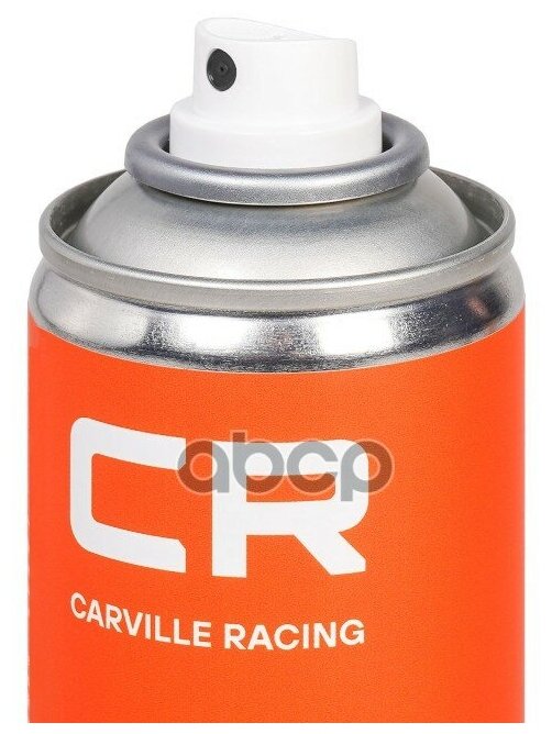 Carville racing чернитель шин cr, аэрозоль, 520 ml (s3051771) s3051771