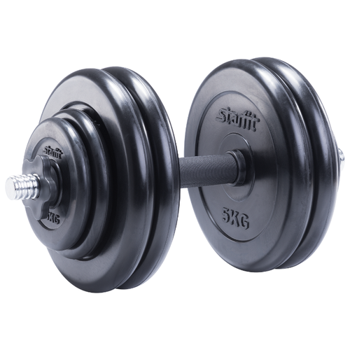 фото Гантель разборная Starfit DB-702 25.5 кг