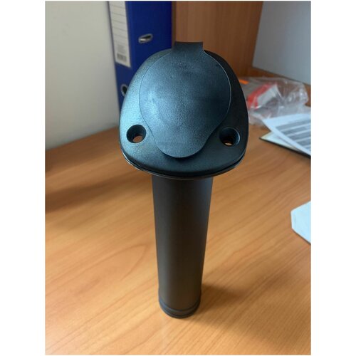 фото Держатель для спиннинга пластиковый complex