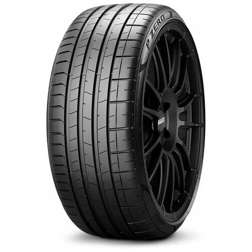 Pirelli P zero 275/40 R21 107Y Runflat