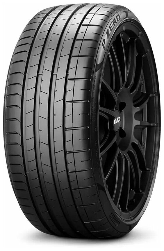 Pirelli 245/45/20 W 103 P-ZERO (PZ4) XL (BMW) Летняя