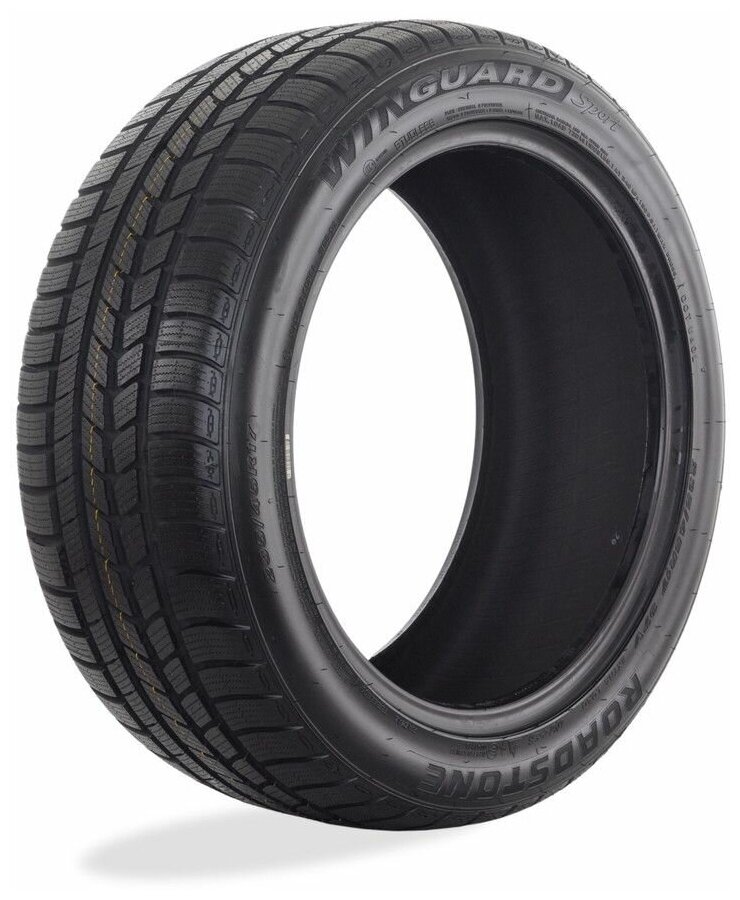 Шины зимние Roadstone Winguard Sport 205/55 R16 94 V