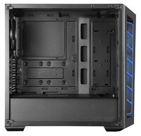 Компьютерный корпус Cooler Master MasterBox MB520 (MCB-B520-KANN-S03) Black/blue