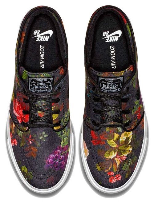 nike zoom sb stefan janoski canvas