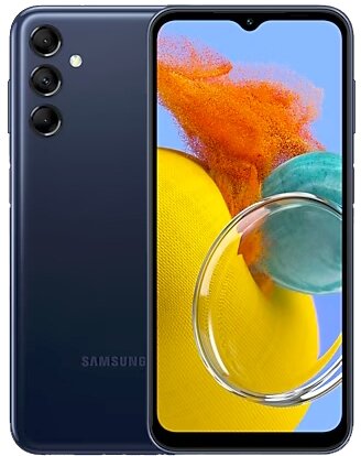 Смартфон Samsung Galaxy M14