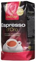 Кофе в зернах Dallmayr Espresso d'Oro 500 г
