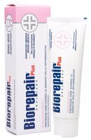 Зубная паста Biorepair Paradontgel Plus 75 мл