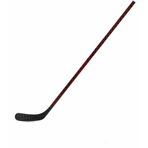 фото Хоккейная клюшка under style pro grip int, flex 70, p92, левый хват