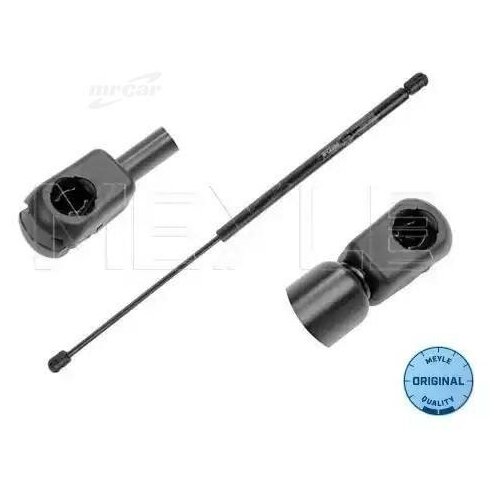 Упор газовый, Meyle, 1 шт, 1409100047