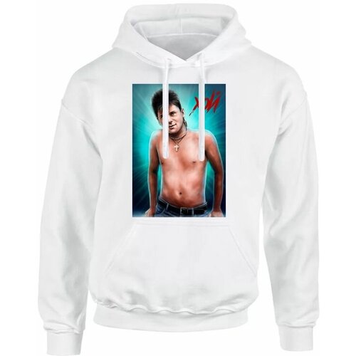 фото Толстовка сектор газа №16, 60, 6xl goodbrelok