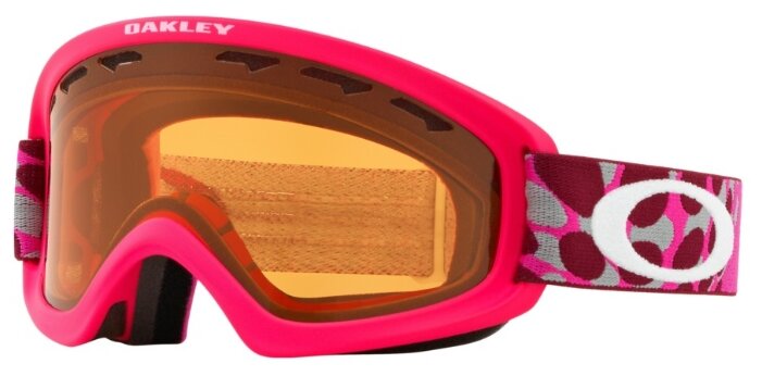 oakley xs o frame goggles