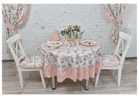 Комплект Fresca Design English rose (нск04.2) розовый