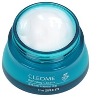 The Saem Cleome Refining Cream Крем для лица с экстрактом клеомы 60 мл