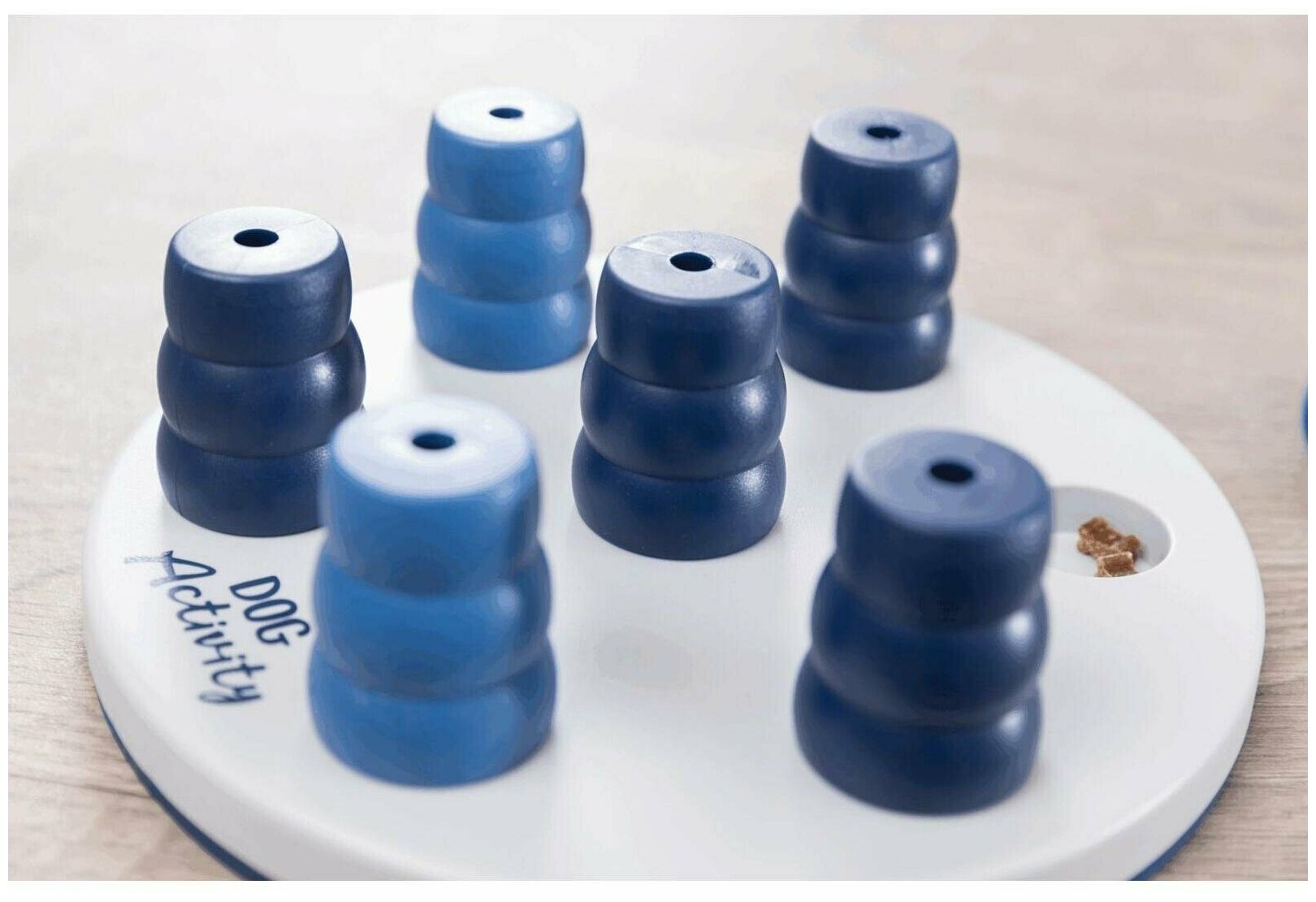 Игрушка Trixie Mini Solitaire 20 см - фото №3