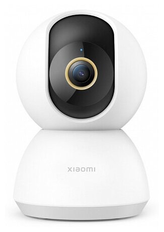 IP-камера Xiaomi Mi Smart Camera C300 XMC01 (белая)