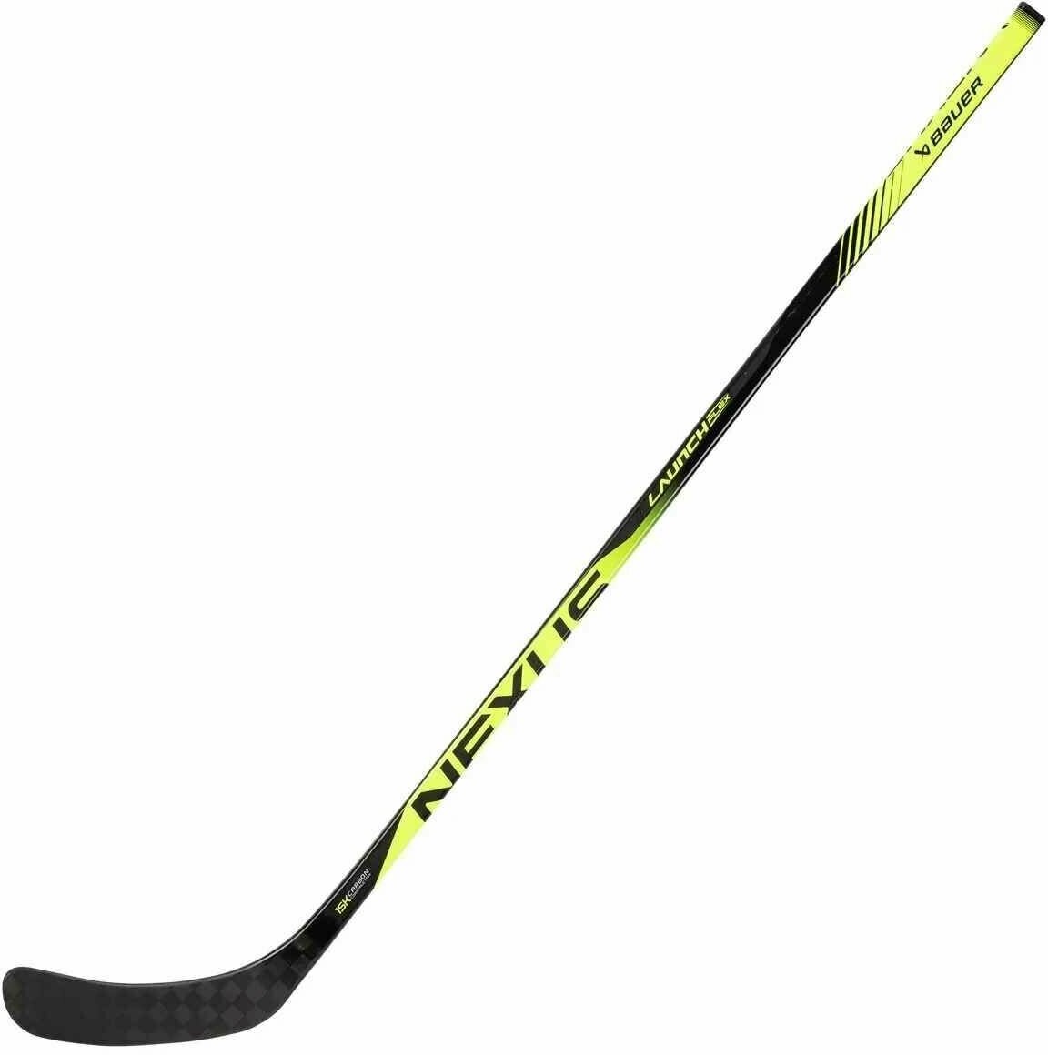 Клюшка Хоккейная BAUER NEXUS PERFORMANCE GRIP JR (R P28 40)