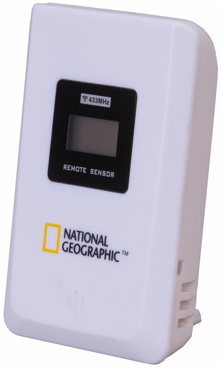 Метеостанция Bresser National Geographic с прозрачным корпусом, цвет черный - фотография № 12