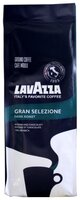 Кофе молотый Lavazza Gran Selezione вакуумная упаковка 250 г