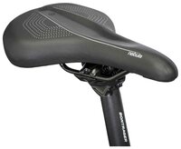 Шоссейный гибрид TREK FX 3 Womens (2019) matte trek black XS (158-165) (требует финальной сборки)