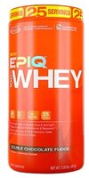 Протеин EPIQ 100% Whey (908 г) ванильный коктейль