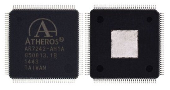 Микросхема AR7242-AH1A
