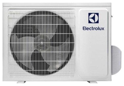Внутренний блок кондиционера Electrolux Air Gate 2 Black EACS-09HG-B2/N3/in - фото №11