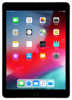 Планшет Apple iPad (2018) 32Gb Wi-Fi silver