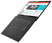 Ноутбук Lenovo ThinkPad X1 Extreme (Intel Core i7 8750H 2200 MHz/15.6