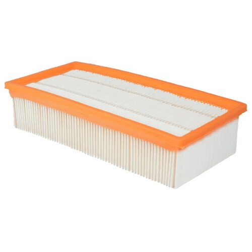 фото Filtero фильтр складчатый fp