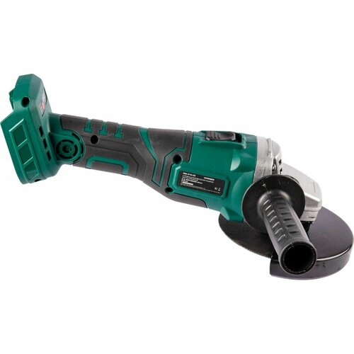 Угловая шлифовальная машина аккумуляторная FAVOURITE OBS 21 FG 125 без ЗУ и АКБ 805300₽