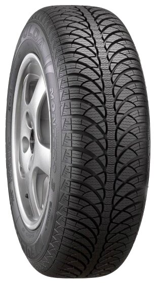 Fulda Kristall Montero 3 165/70 R13 79T зимняя