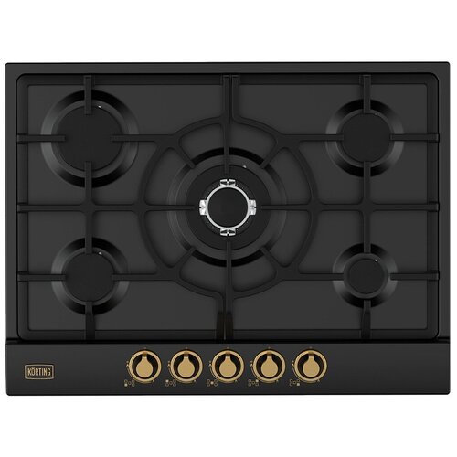 Варочная панель Korting HG 761 CTGN 3799000₽