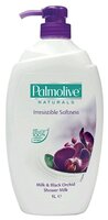 Гель-крем для душа Palmolive Натурэль Роскошная мягкость 250 мл