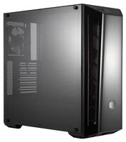 Компьютерный корпус Cooler Master MasterBox MB520 (MCB-B520-KANN-S01) Black