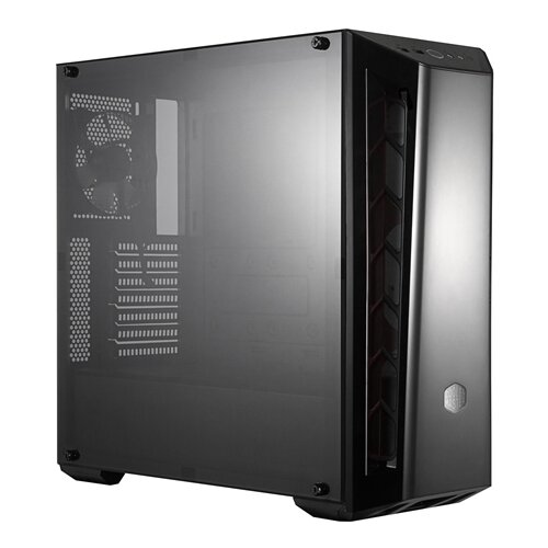 фото Компьютерный корпус Cooler Cooler master