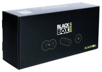 Набор массажеров BLACKROLL BLACKBOX MINI черный