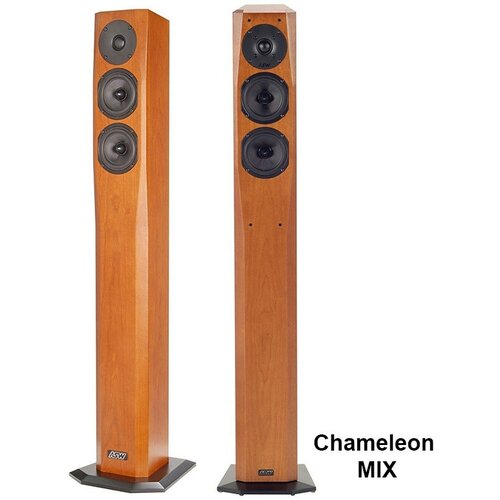 Напольная акустика ASW Opus L High Gloss chameleon mix 16620000₽