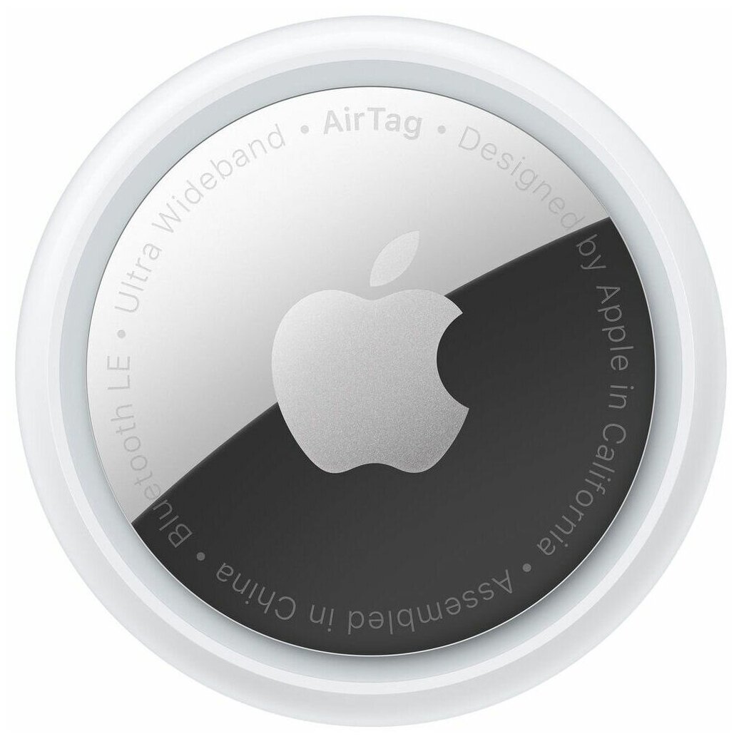 Трекер Apple AirTag