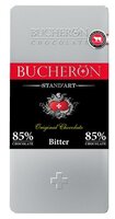 Шоколад Bucheron Stand'art горький 85% какао, 100 г