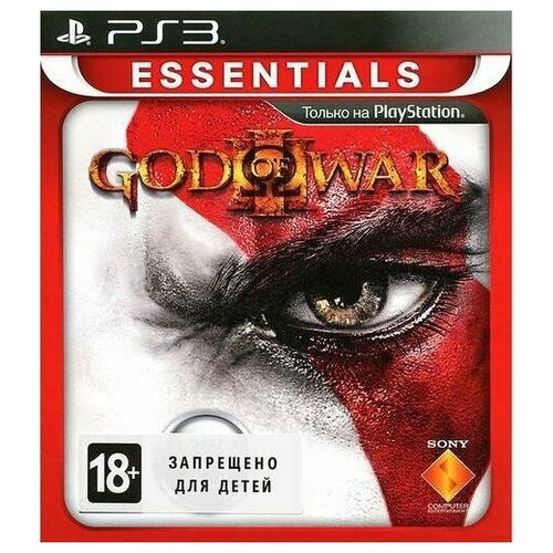 diablo 3 iii reaper of souls ultimate evil edition русская версия ps3 God of War (Бог Войны) 3 (III)(Platinum, Essentials) Русская Версия (PS3)