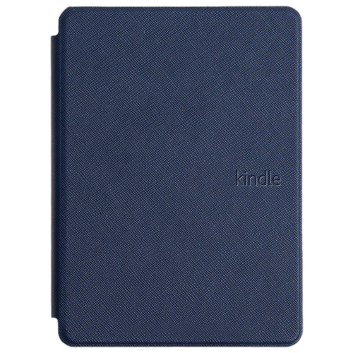 Обложка ReaderONE Amazon Kindle PaperWhite 2021 Blue аккумулятор для электронной книги amazon kindle voyage nm460gz