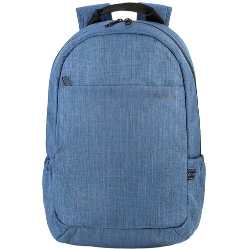 Рюкзак Tucano Speed Backpack для MacBook Pro 16/ноутбуков до 15.6 синий 14 tucano lato backpack blabk14 b