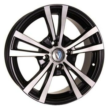 Tech-line Venti 1404 BD 5.5x14/4x98 D58.6 ET35