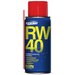 Смазка универсальная RW-40 (аналог WD-40) 200 мл, аэрозоль с трубочкой, RUNWAY RW6096