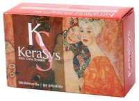 Мыло кусковое KeraSys Silk Moisture 100 г