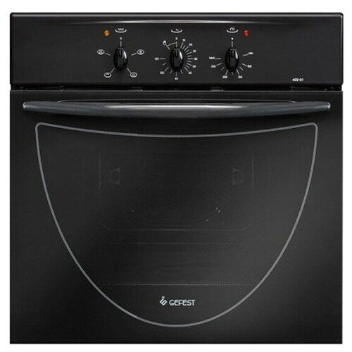 GEFEST Духовой шкаф независимый электрический ЭДВ ДА 602-01 А 1720200₽