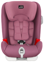 Автокресло группа 1/2/3 (9-36 кг) BRITAX ROMER Advansafix III SICT Isofix Ocean Blue