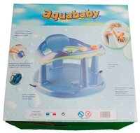 Aquababy голубой / зеленый