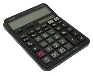 Калькулятор Casio - фото №2