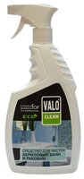 Valo Clean спрей для чистки акриловых ванн и раковин 0.75 л